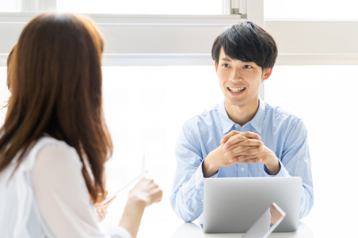 人材確保でお困りの企業様へ